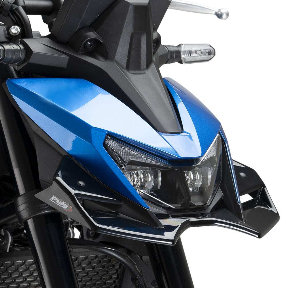 Aleron frontal Naked Honda CB750 Hornet 25-