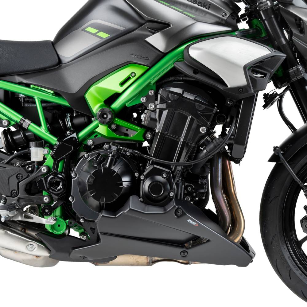 Quilla Kawasaki Z900 11- Puig