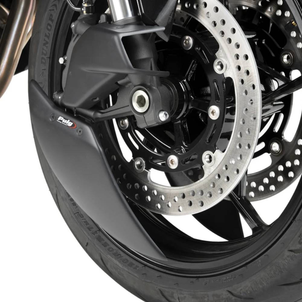 Enfriador de freno Kawasaki Z900 25- Puig