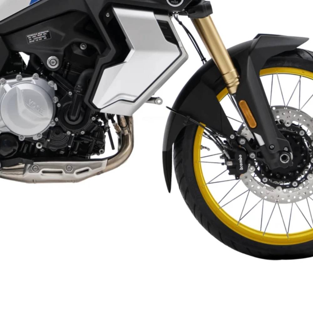Faldon guardabarros delantero Voge 900 24-