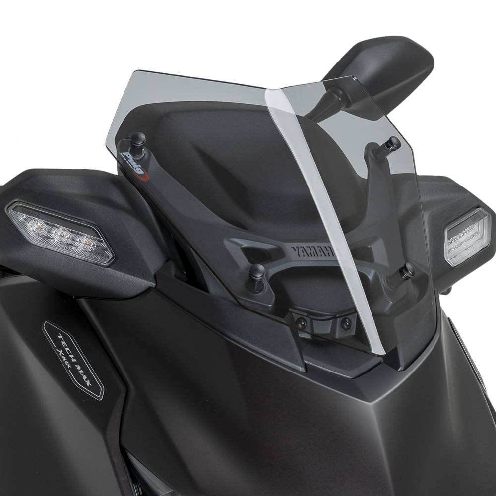 Parabrisas Puig VTech sport Yamaha XMax 125-300 25-