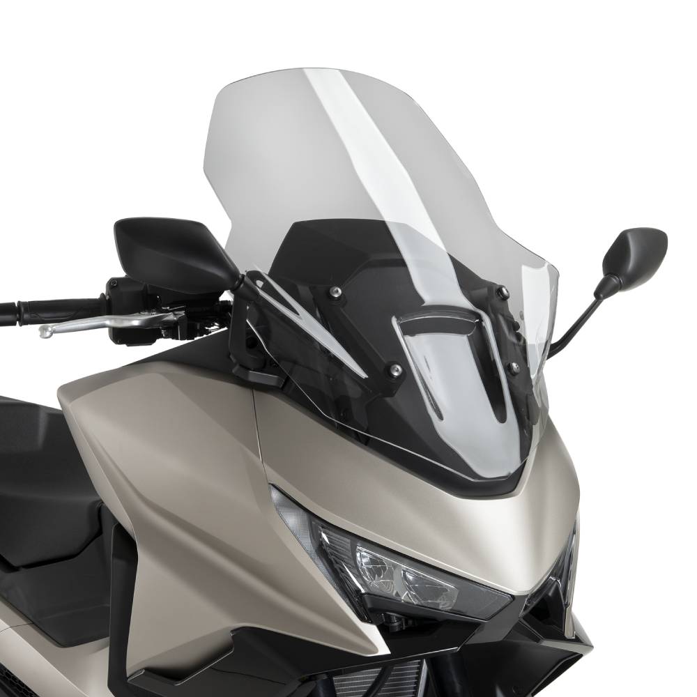 Cupula alta Honda Forza 750 25- Puig