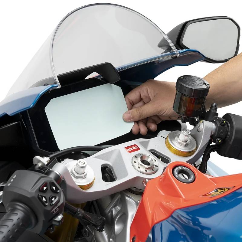 Protector pantalla Aprilia RS660-Tuono V4 25- Puig