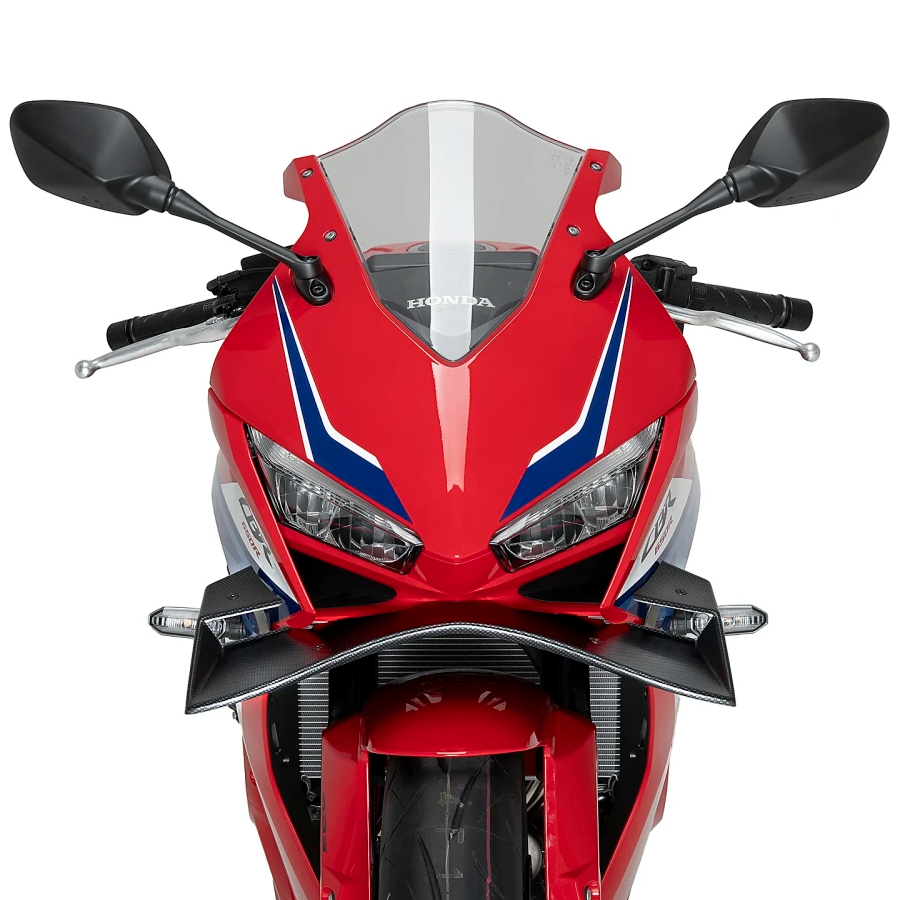 Aleron frontal GP Honda CBR650R 2024+