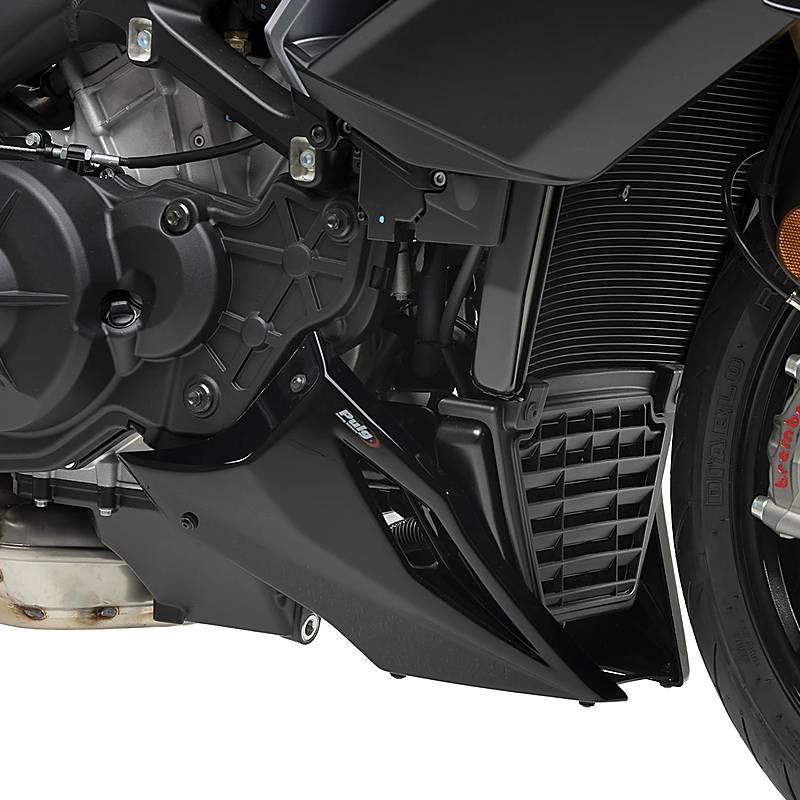 Quilla Puig moto Aprilia Tuono V4 1100 21-