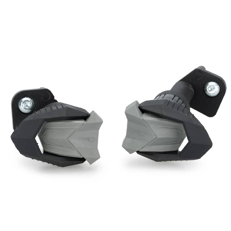 Protector motor Puig R19 CFMoto 675NK 25-