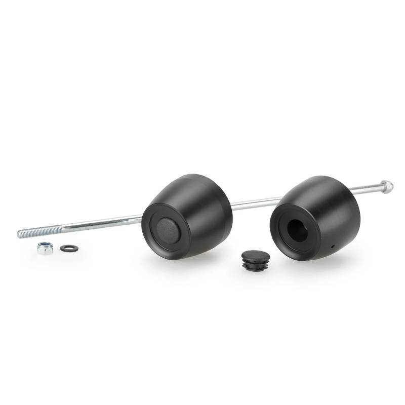 Protector horquilla Puig Aprilia Tuono V4 1100 25-