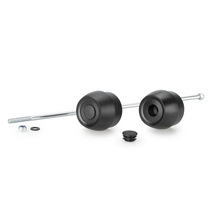 Protector basculante Puig Aprilia Tuono V4 1100 25-