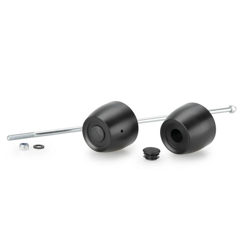 Protector Horquilla Ducati Monster 890 26+ Puig