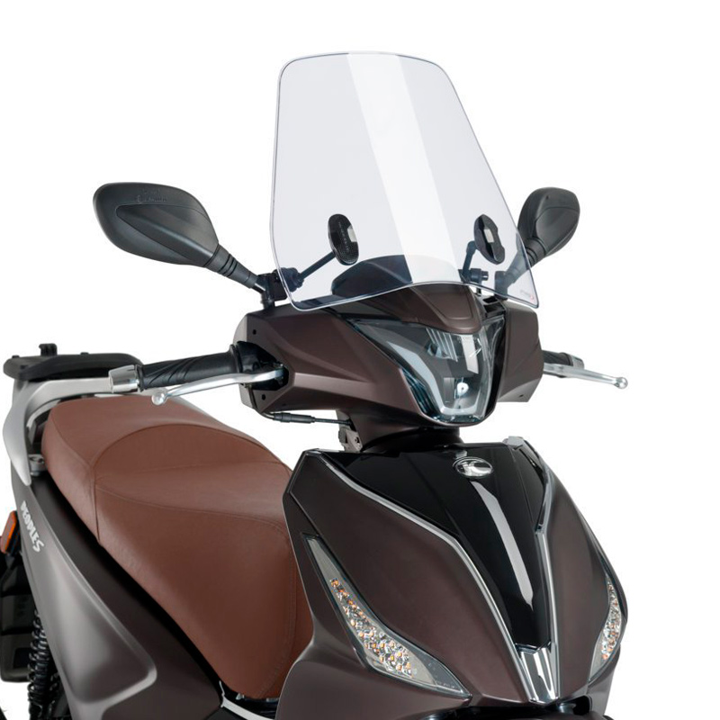 Parabrisas URBAN para KYMCO PEOPLE S 125 2018-
