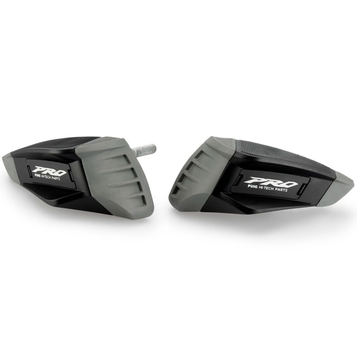 Protectores de motor PRO Kawasaki ZX-6R 636 19-23