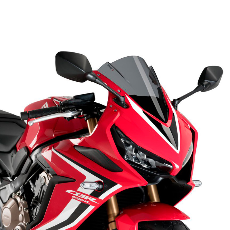Cupula Racing Puig HONDA CBR 650 R 19-