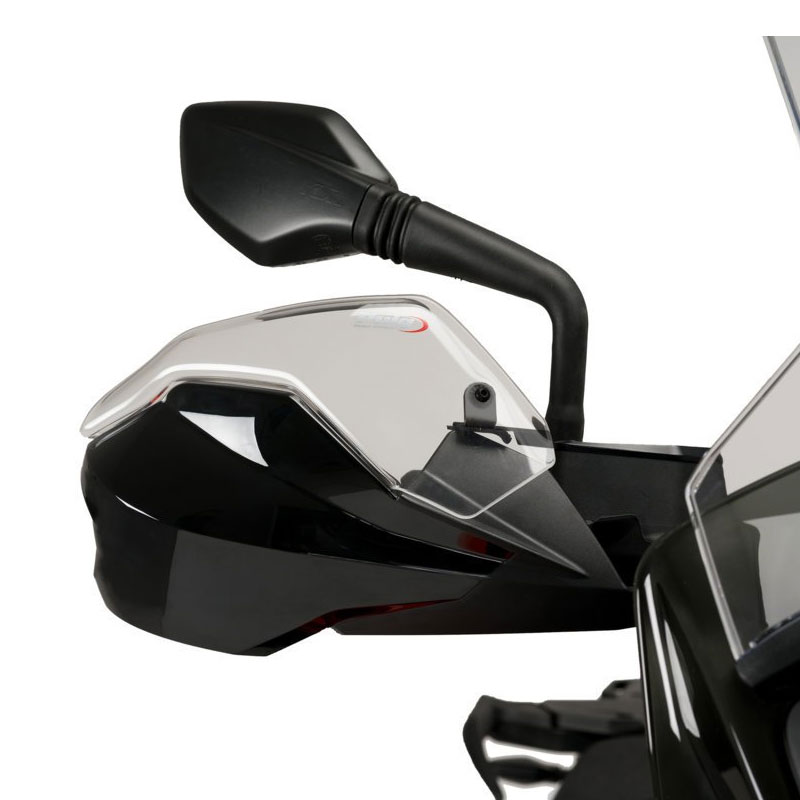 Cupula Moto Puig Touring Screen KTM 790 ADV 23/890 ADV 23-24 Ktm