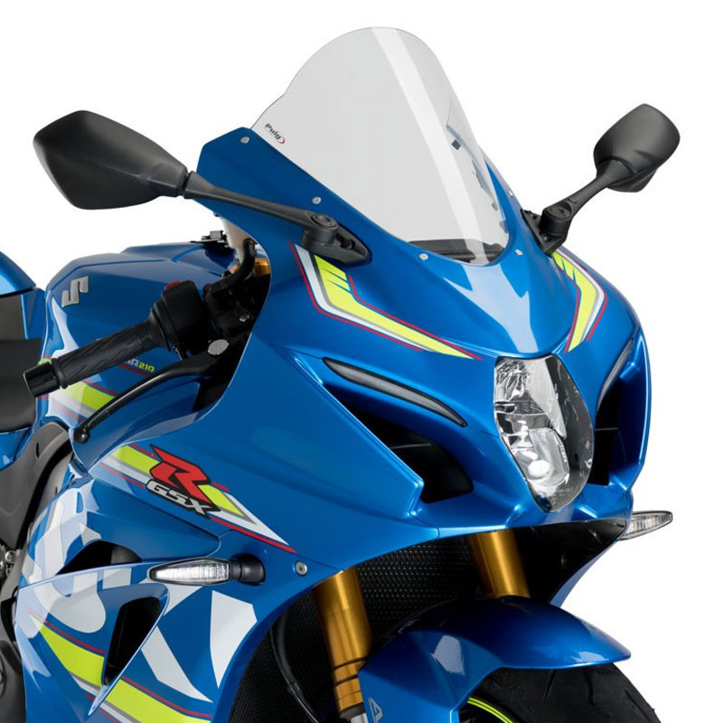 Cupula racer Suzuki GSXR1000 17-