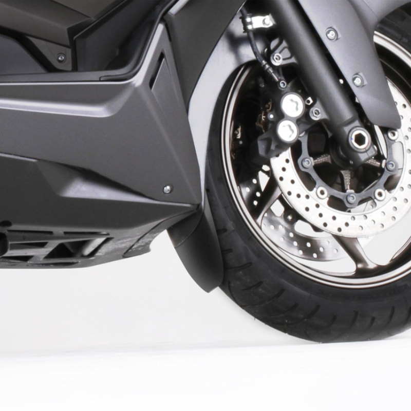 Extension Faldon Delantero Yamaha T-MAX 530 2012-2019