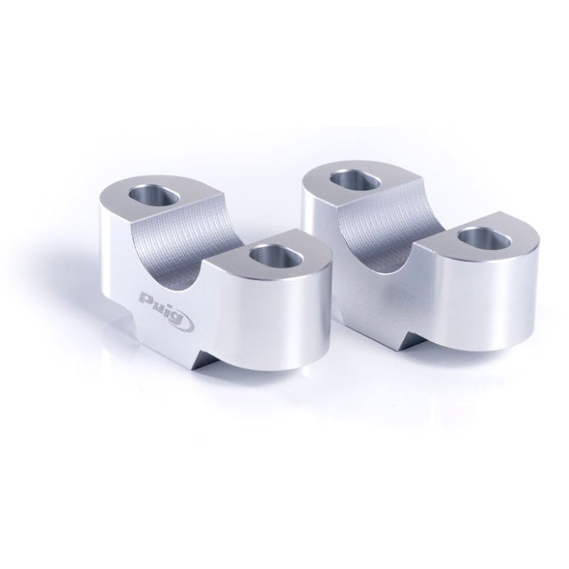 22142P Plata 20mm
