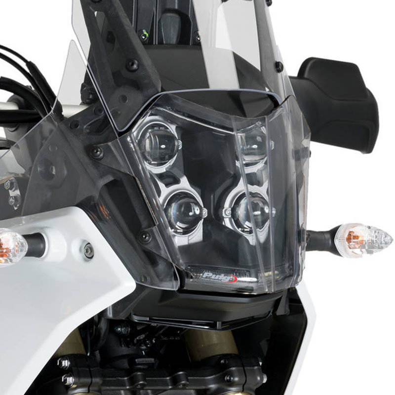 Protector de faro Puig Yamaha Tenere 700 19-24