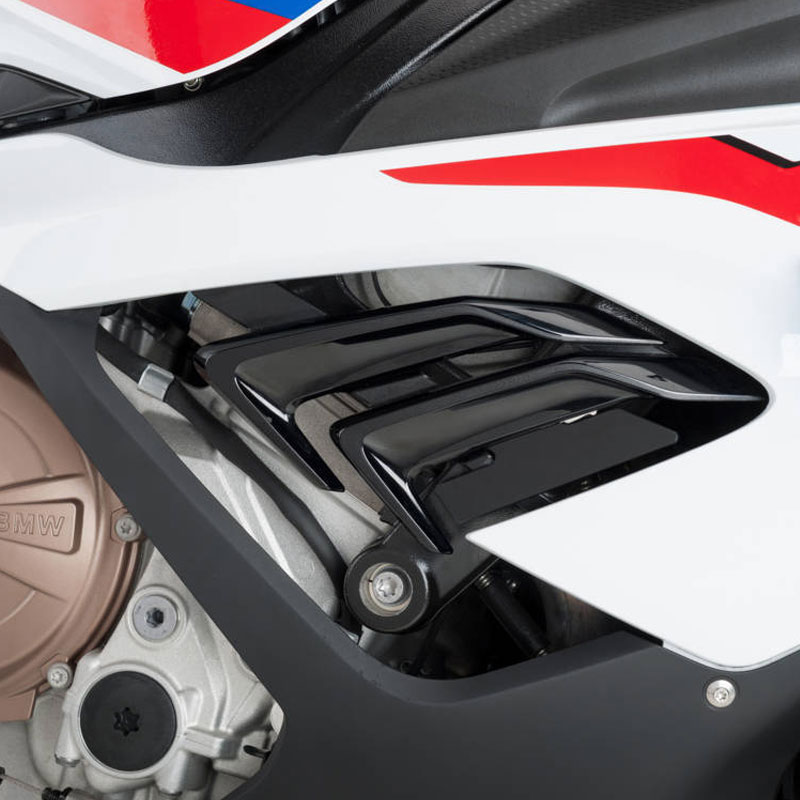 Tapas laterales BMW S1000RR 19-