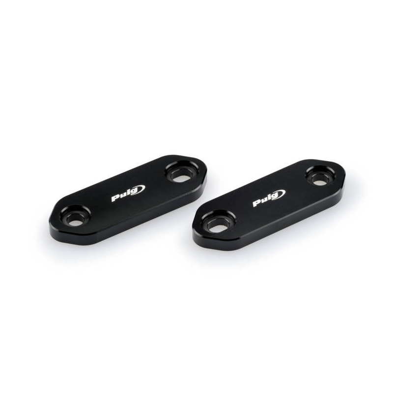 Tapas para agujeros de espejos retrovisores Kawasaki NINJA 650-400-250SL-125