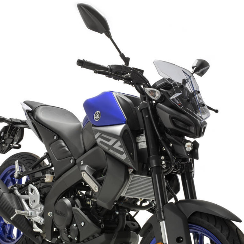 Cupula Naked Yamaha MT125 20- Puig