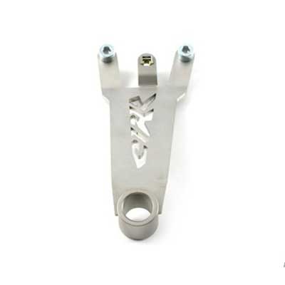 Tirantes de escape en acero para HONDA CBR600F 1999-2007