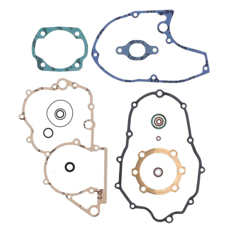 juego de juntas de motor completo ref p400120850050