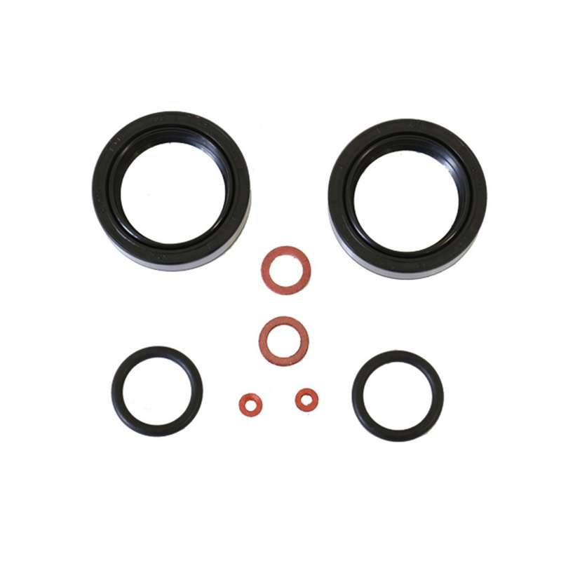 kit de retenes de horquilla harley davidson 45849-73 ref p400195455738