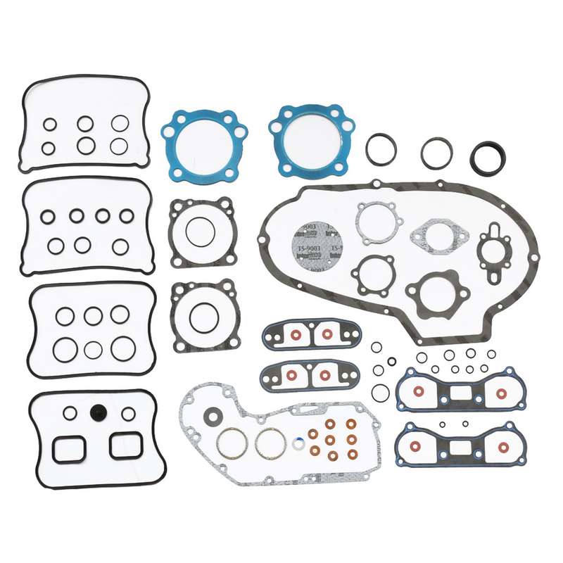 juego de juntas de motor completo ref p400195850830