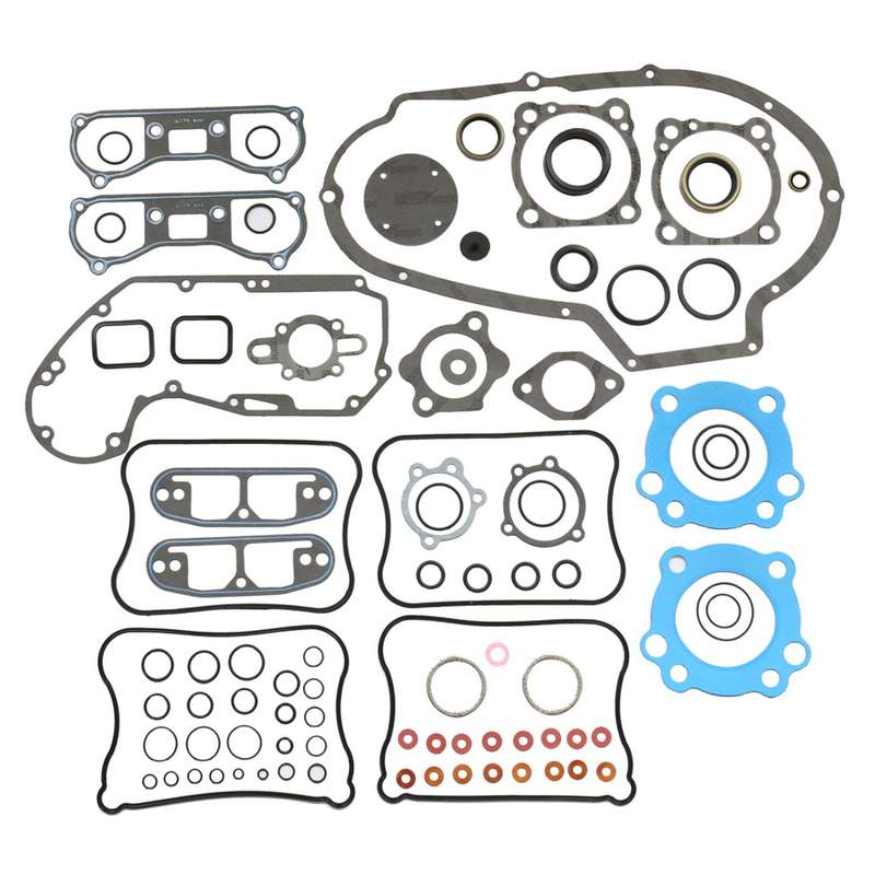 juego de juntas de motor completo ref p400195900700