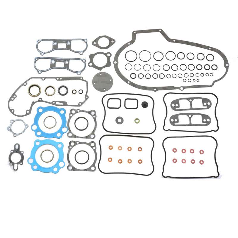 juego de juntas de motor completo ref p400195900751