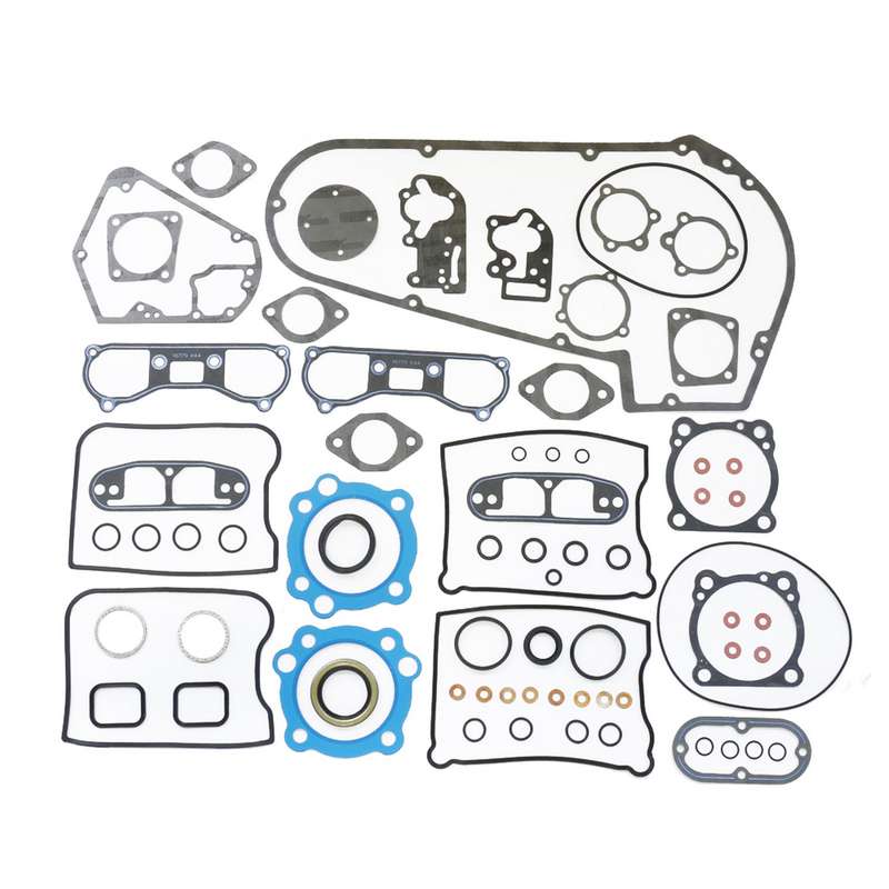 juego de juntas de motor completo ref p400195900900
