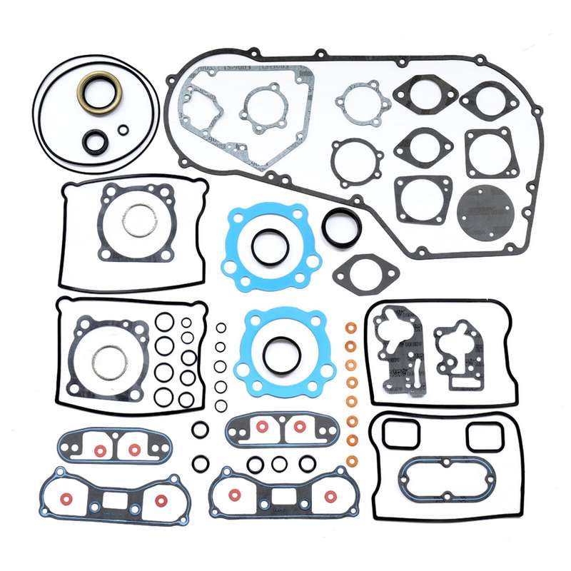 juego de juntas de motor completo ref p400195900905