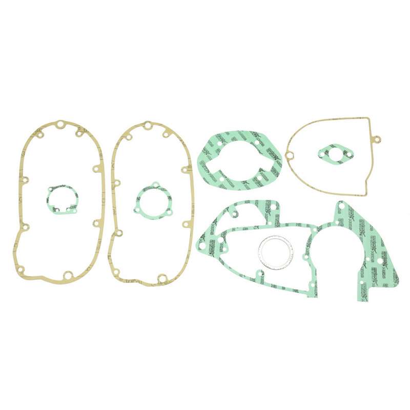 kit de juntas de motor completo ref p400340850010