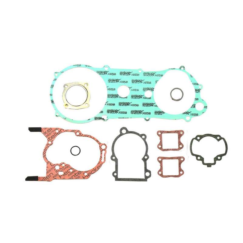kit de juntas de motor completo ref p400420850080