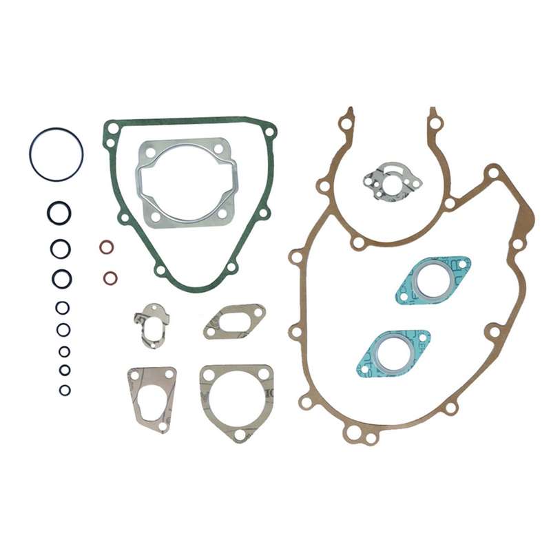 kit de juntas de motor completo con toricas ref p400480700060