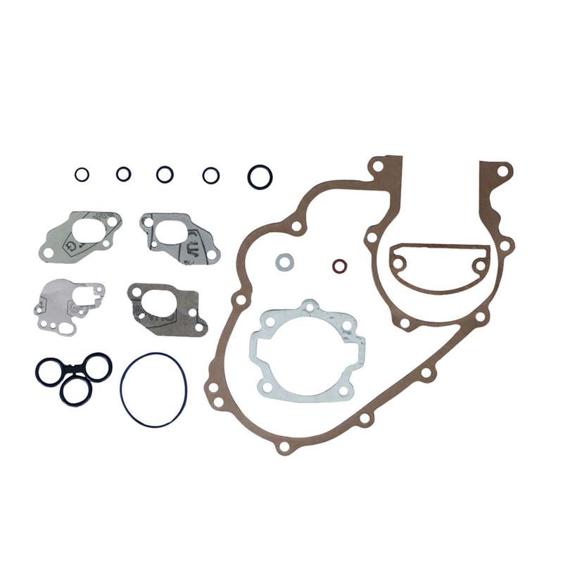 kit de juntas de motor completo con toricas ref p400480700140