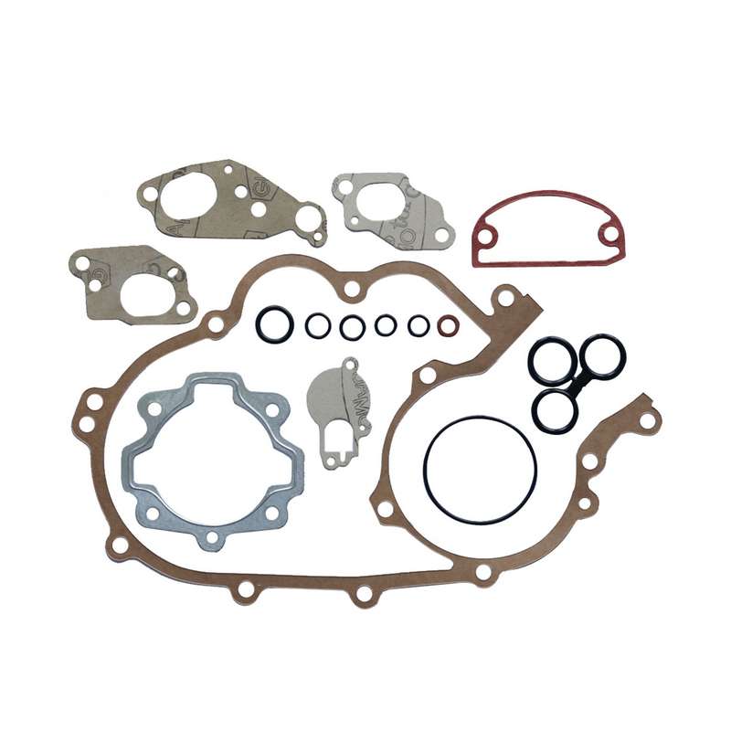 kit de juntas de motor completo con toricas ref p400480700180
