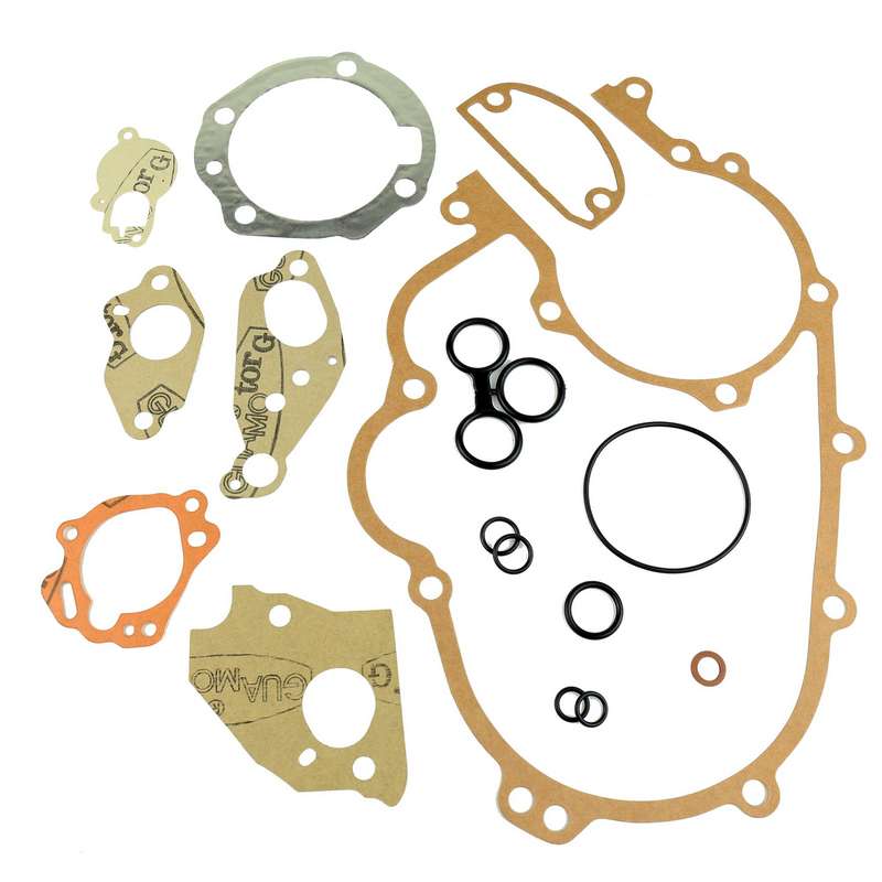 juego de juntas de motor completo con toricas ref p400480700410