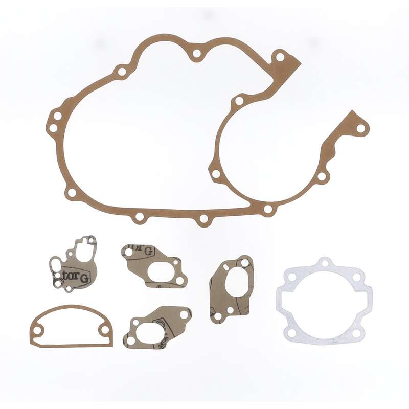 kit de juntas de motor completo ref p400480850140