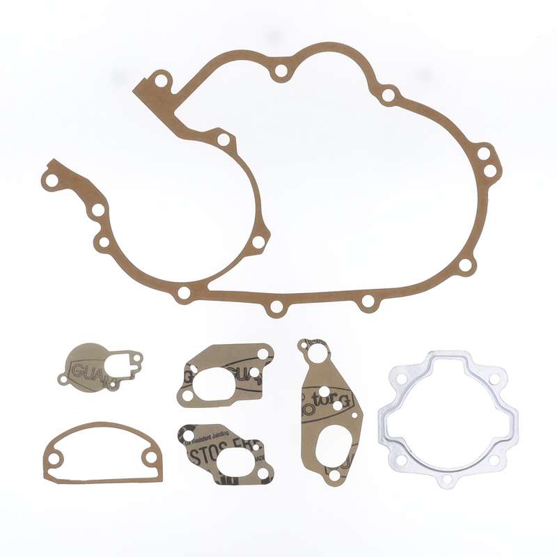 kit de juntas de motor completo ref p400480850180