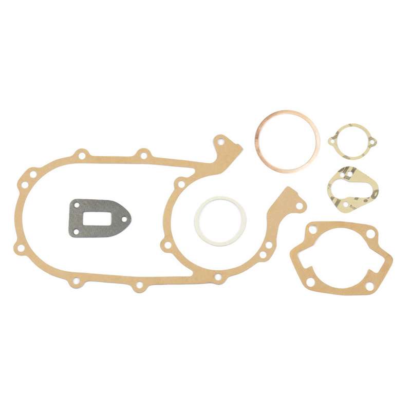 kit de juntas de motor completo ref p400480850220