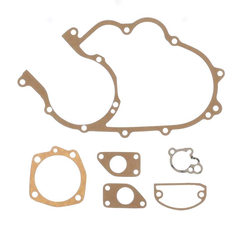 Kit Guarnizioni Motore Ajusa 50025400 - Completo Con Guarnizione Testata E Stelo Valvola | Ricambio Auto - Foto 14