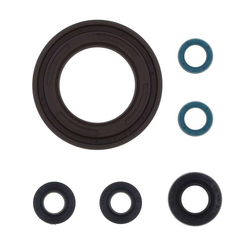 kit de retenes de motor ref p400485400158
