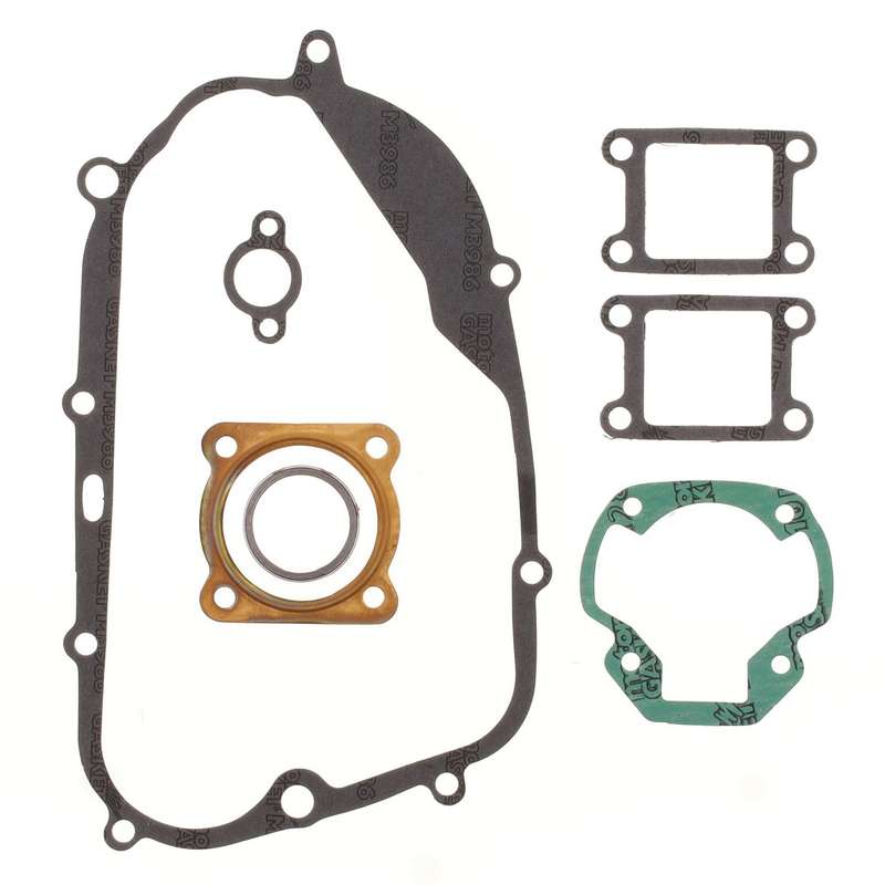 kit de juntas de motor completo ref p400485850086