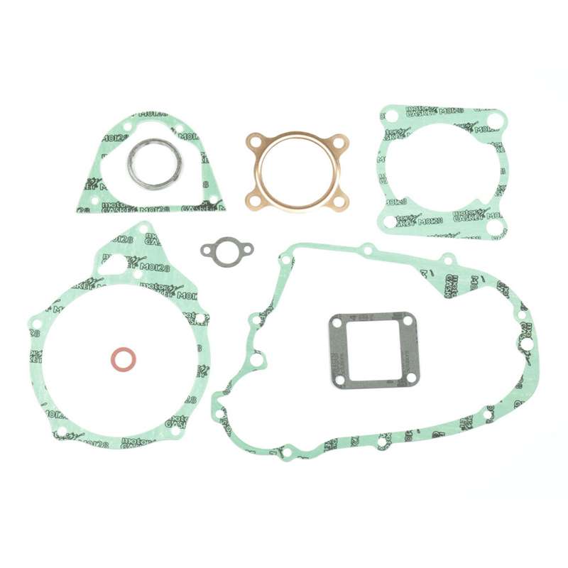 kit de juntas de motor completo ref p400485850133