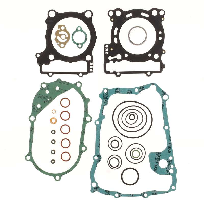 juego de juntas de motor completo ref p400485870155