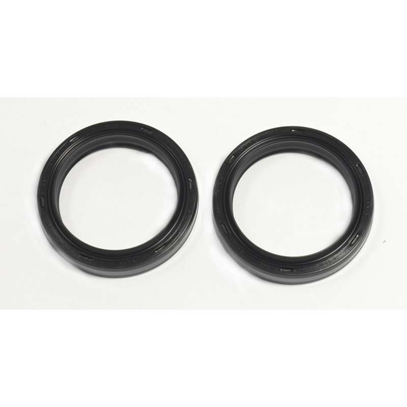 Kit de retenes de horquilla 33x46x10,5 mm