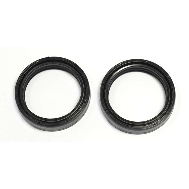 8061 - compatible con RIEJU RR 50 50 1996-2005 Kit retenes de horquilla 32x43x10