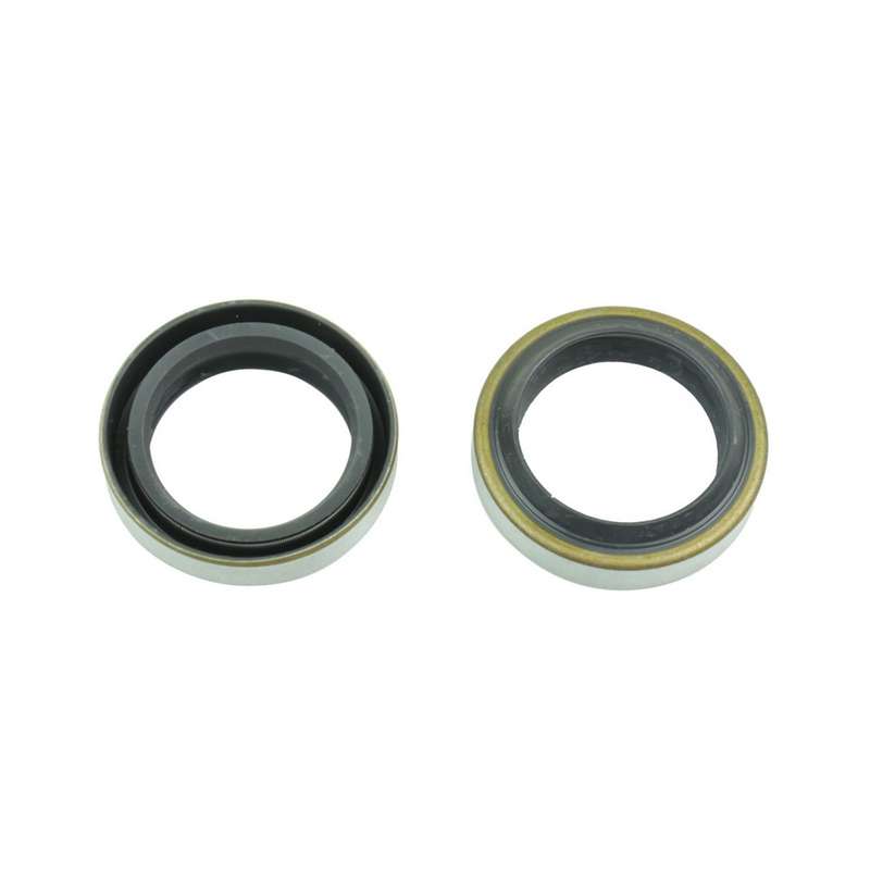kit de retenes de horquilla 25,7x35x7-9 mm ref p40fork455068