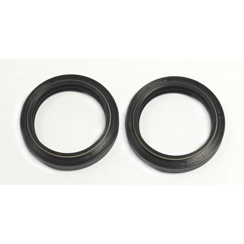 kit de retenes de horquilla 45x58x8,5-11 mm ref p40fork455069